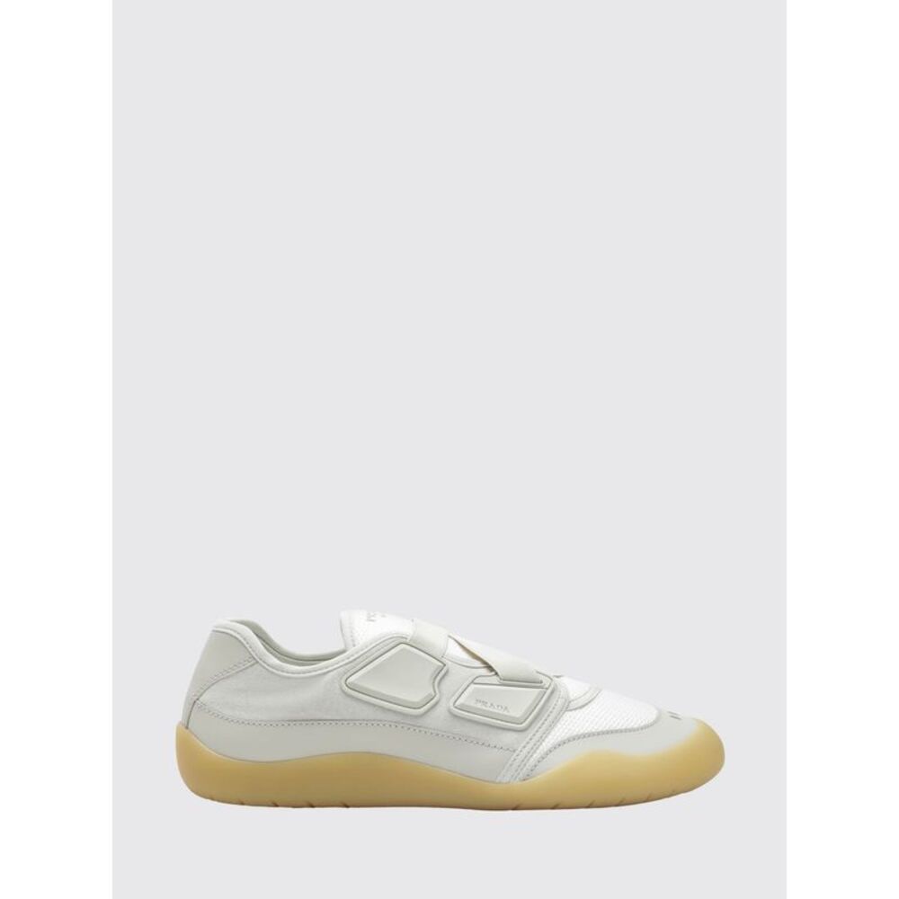 Prada Men Brogue Shoes Men Prada